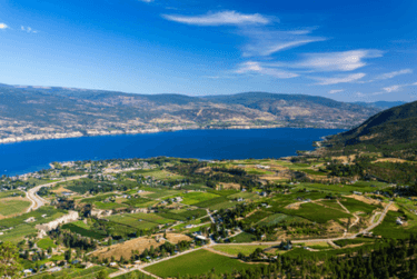 Taxi Service in Summerland