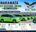 Naramata Taxi Booking Online