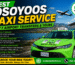 Best Osoyoos Taxi Service